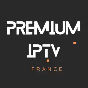 premium iptv logo