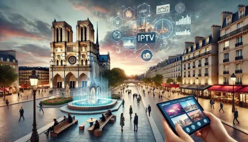 Meilleur IPTV en FRANCE | 2025